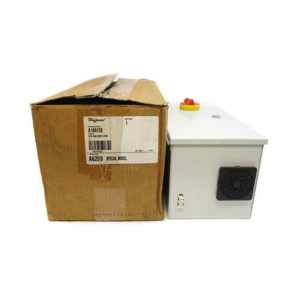 HYTOL EB-000003 100-240V 4.56-2.48A NSMP