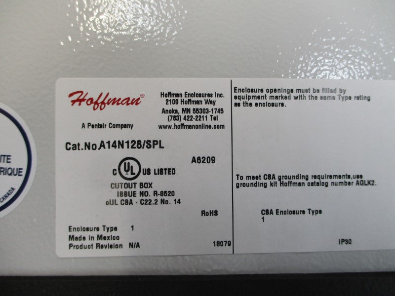 HYTOL EB-000003 100-240V 4.56-2.48A NSMP