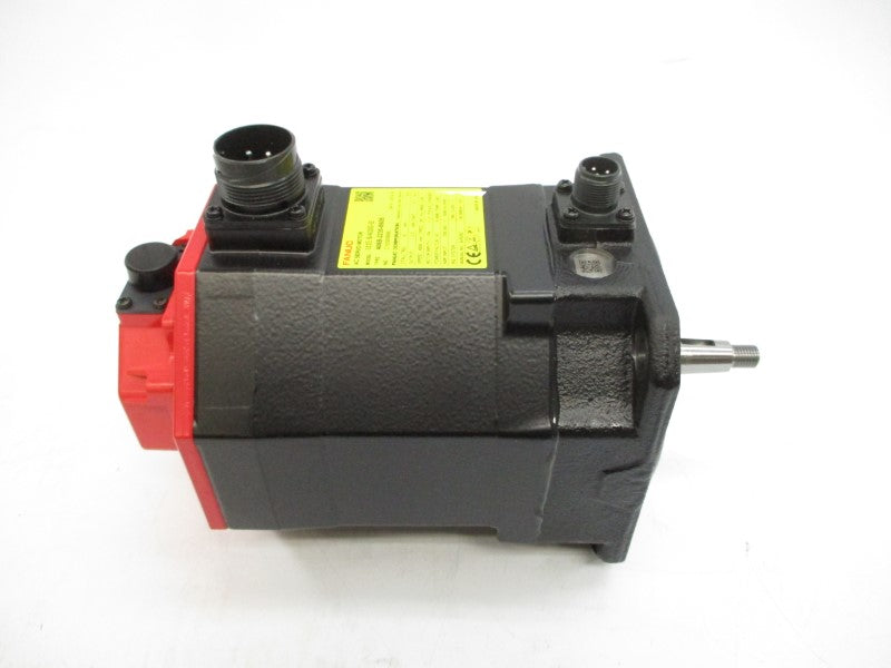 FANUC A06B-2235-B605 184VAC 11/8.3A NSMP