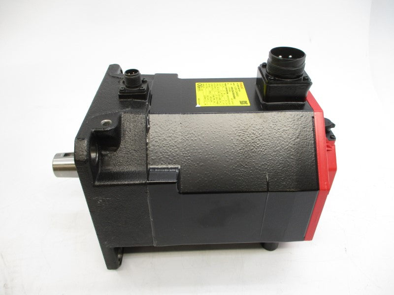 FANUC A06B-2048-B605#0042 177VAC 24/15A NSMP