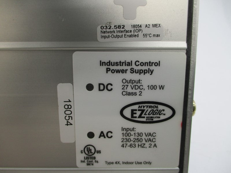 EATON 032.582 100-250VAC 2A NSMP