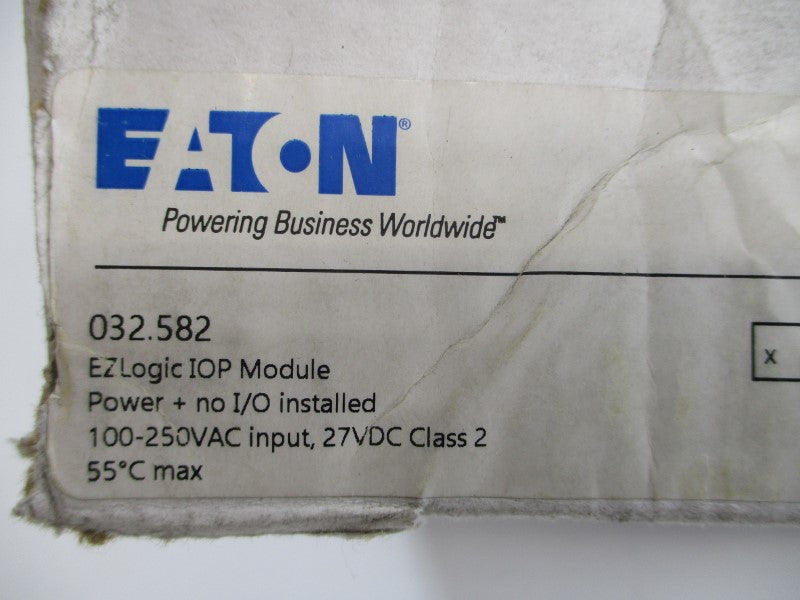 EATON 032.582 100-250VAC 2A NSMP