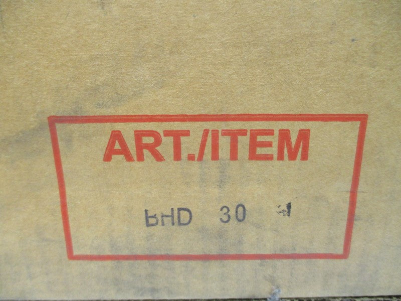 INGERSOLL RAND BHD30 55-66LBS NSMP