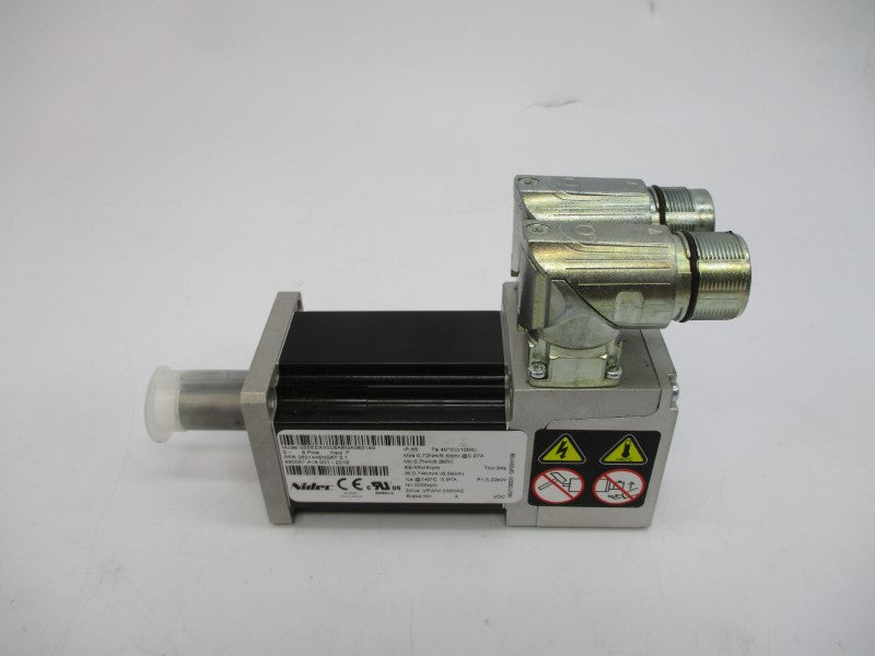 NIDEC 055EDA300BAEMA063140 230VAC 0.97A NSMP