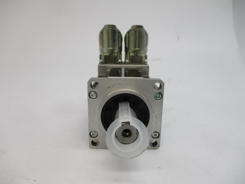 NIDEC 055EDA300BAEMA063140 230VAC 0.97A NSMP