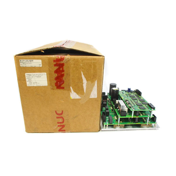 FANUC A06B-6400-H003 NSMP