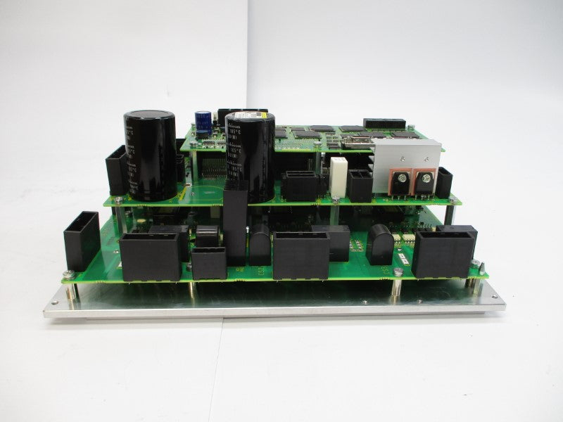 FANUC A06B-6400-H003 NSMP