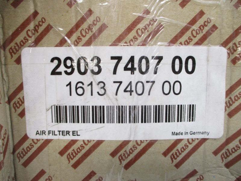 ATLAS COPCO 1613740700 NSMP