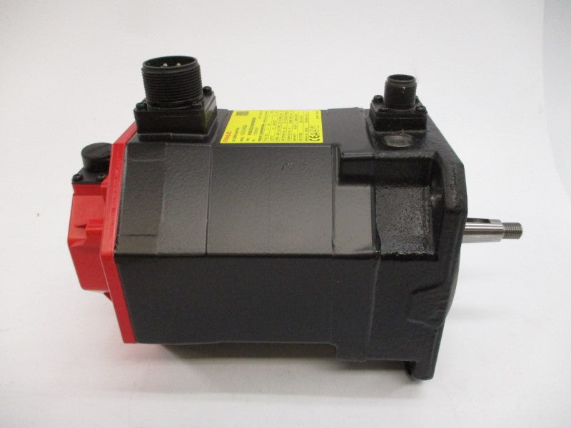 FANUC A06B-0235-B605#S000 184VAC 11/8.3A NSMP
