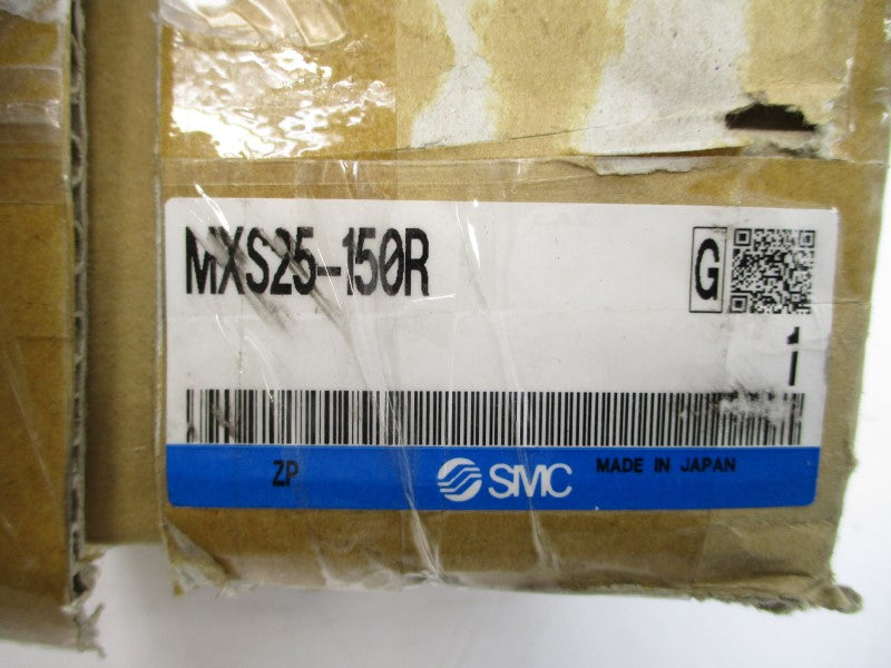 SMC MXS25-150R NSMP