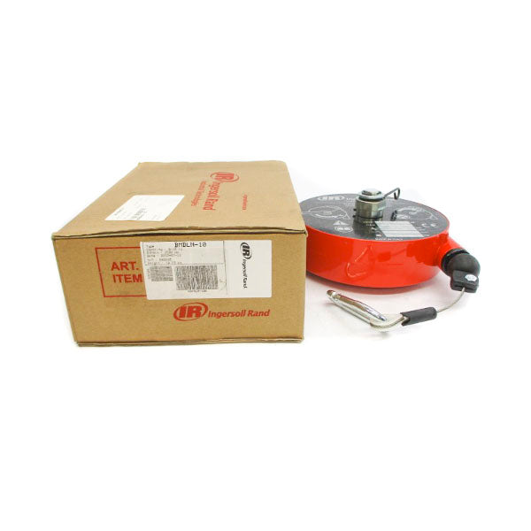 INGERSOLL RAND BMDLN-10 17.6-22LBS NSMP
