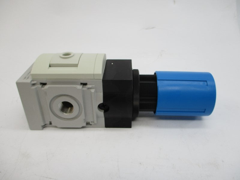 FESTO MS6-LRP-3/8-D7-A8M 538028 180/210PSI NSMP