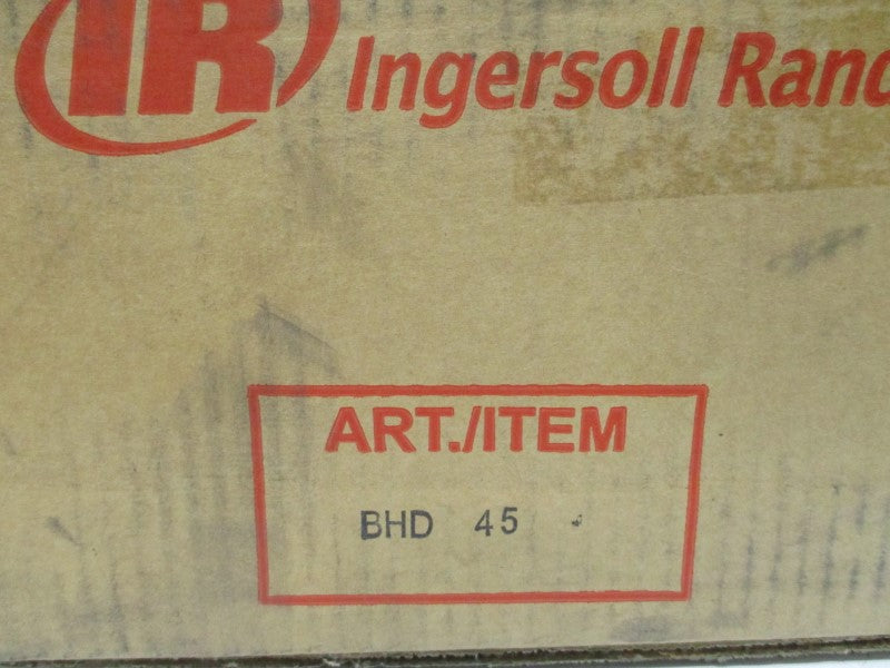 INGERSOLL RAND BHD45 77-99LBS NSMP