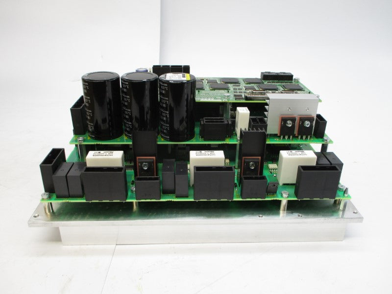 FANUC A06B-6400-H002 NSMP