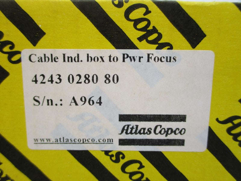 ATLAS COPCO 4243028080 NSMP