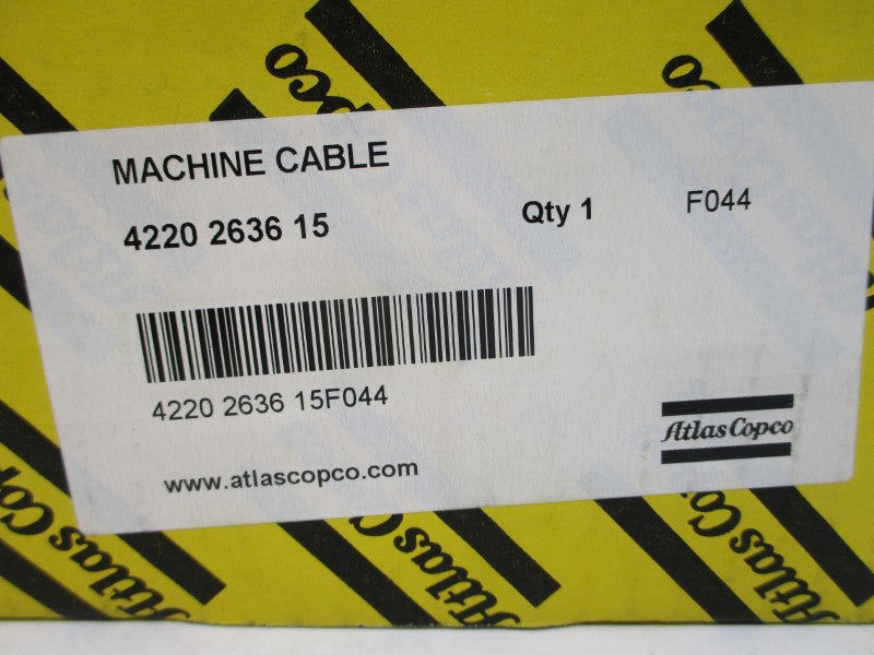 ATLAS COPCO 4220263615 NSMP