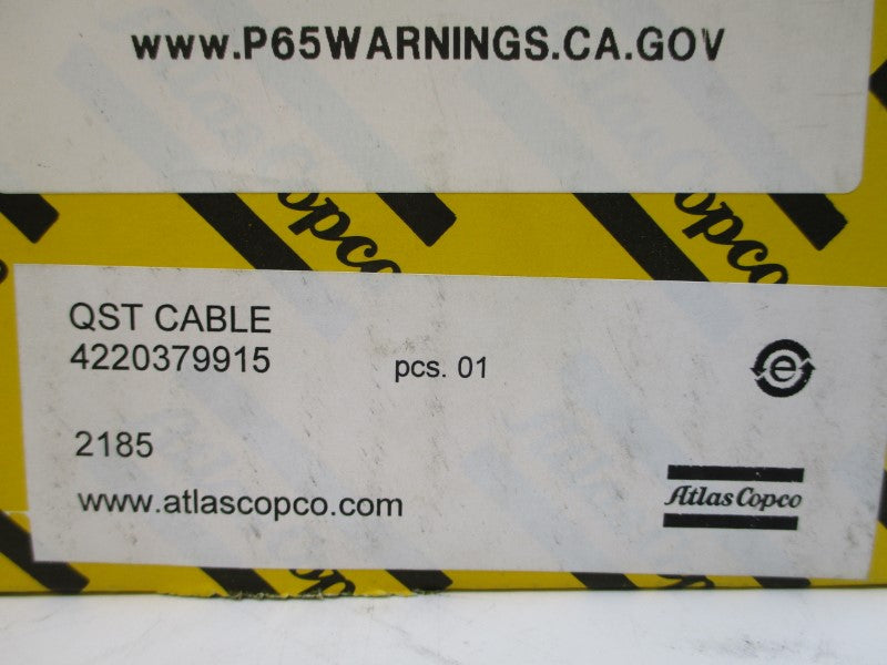 ATLAS COPCO 4220379915 NSFS