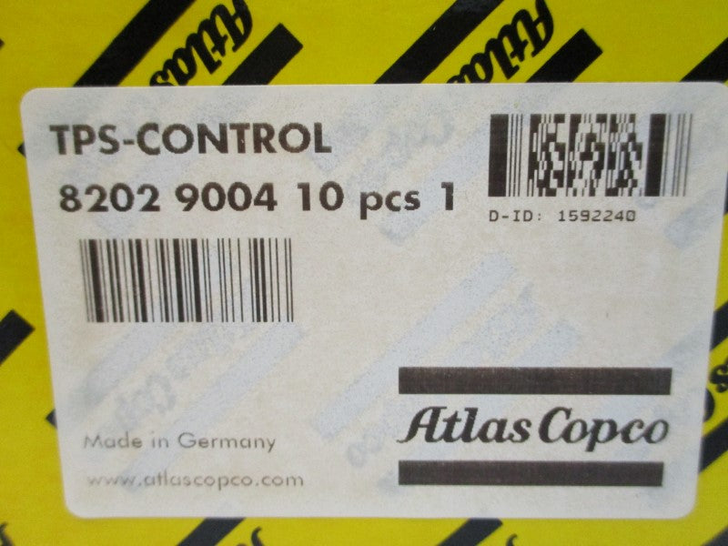 ATLAS COPCO 8202900410 24VDC NSMP