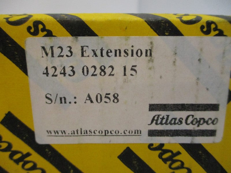 ATLAS COPCO 4243028215 NSMP