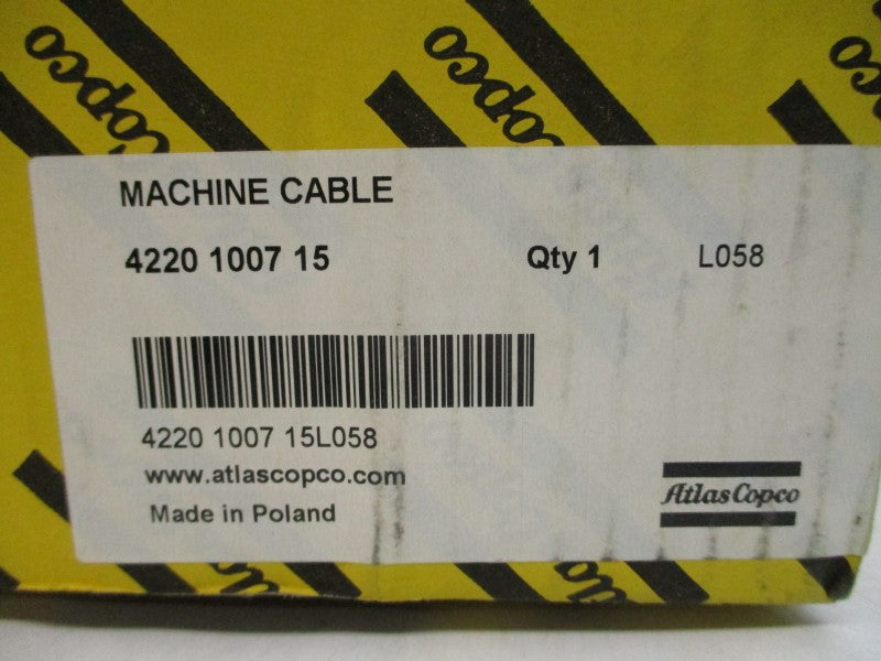 ATLAS COPCO 4220100715 NSMP