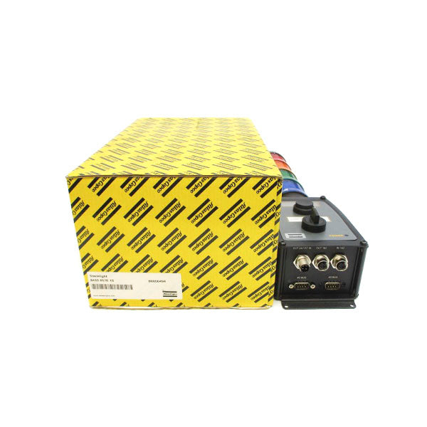 ATLAS COPCO 8433057013 ESL04 24VDC NSMP