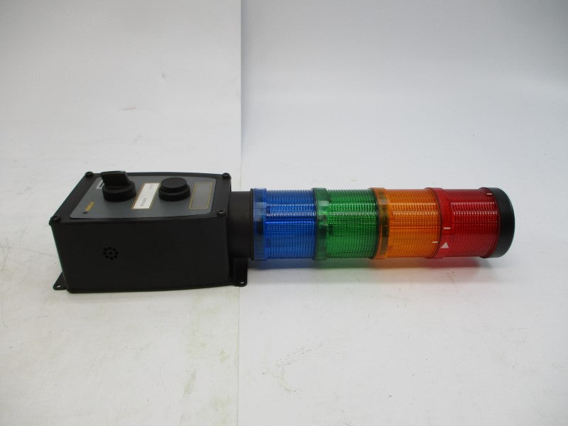 ATLAS COPCO 8433057013 ESL04 24VDC NSMP