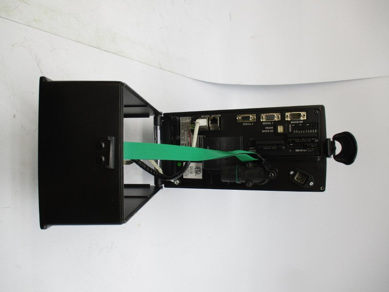 ATLAS COPCO TC-4000-P-PN-ES 8435651150 380-480VAC NSMP