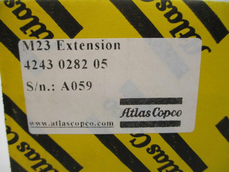 ATLAS COPCO 4243028205 NSMP