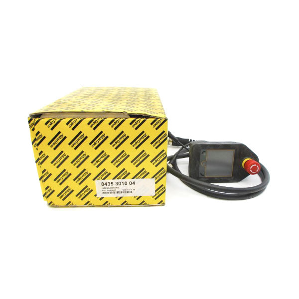 ATLAS COPCO 8435301004 NSMP