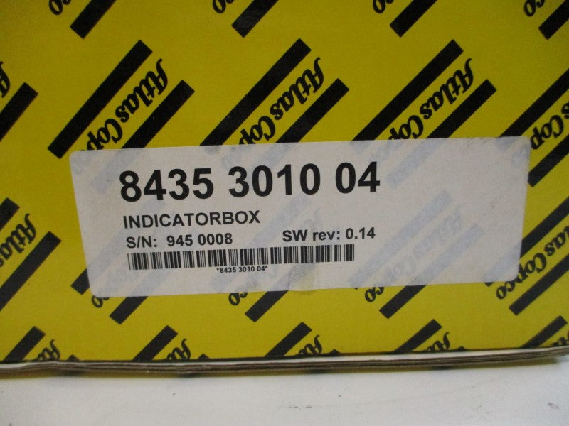 ATLAS COPCO 8435301004 NSMP