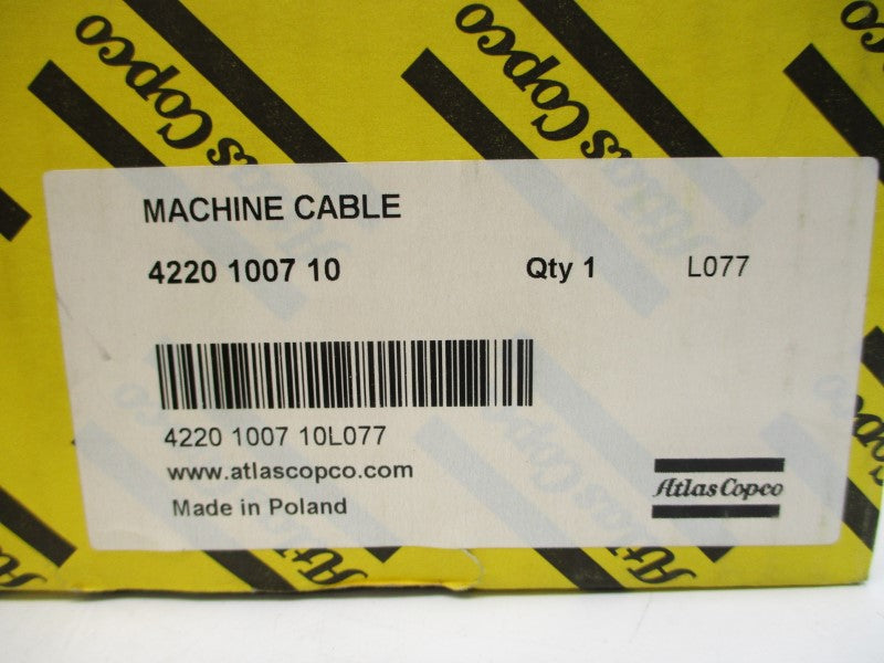 ATLAS COPCO 4220100710 NSMP