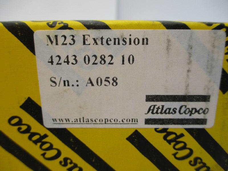 ATLAS COPCO 4243028210 NSMP