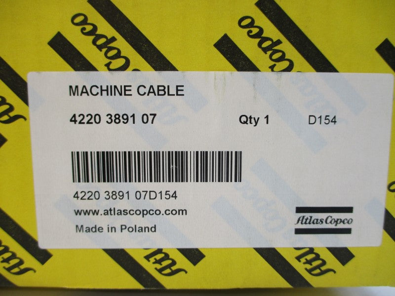 ATLAS COPCO 4220389107 NSFS
