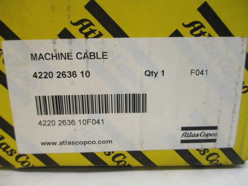 ATLAS COPCO 4220263610 NSMP