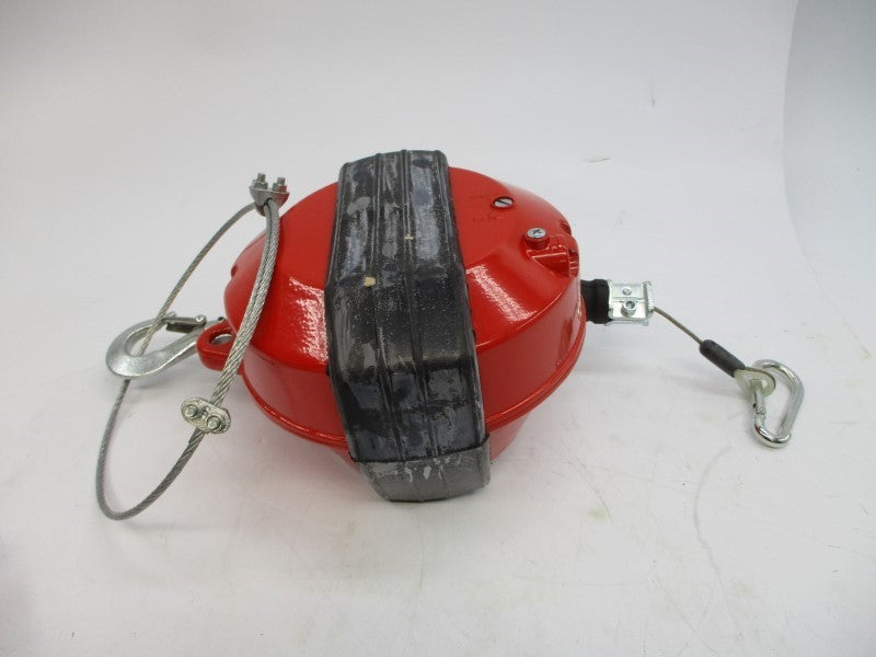 INGERSOLL RAND BIDS.22 39.6-48.4LBS NSNP
