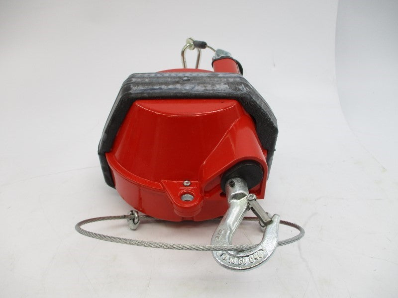 INGERSOLL RAND BIDS.22 39.6-48.4LBS NSNP