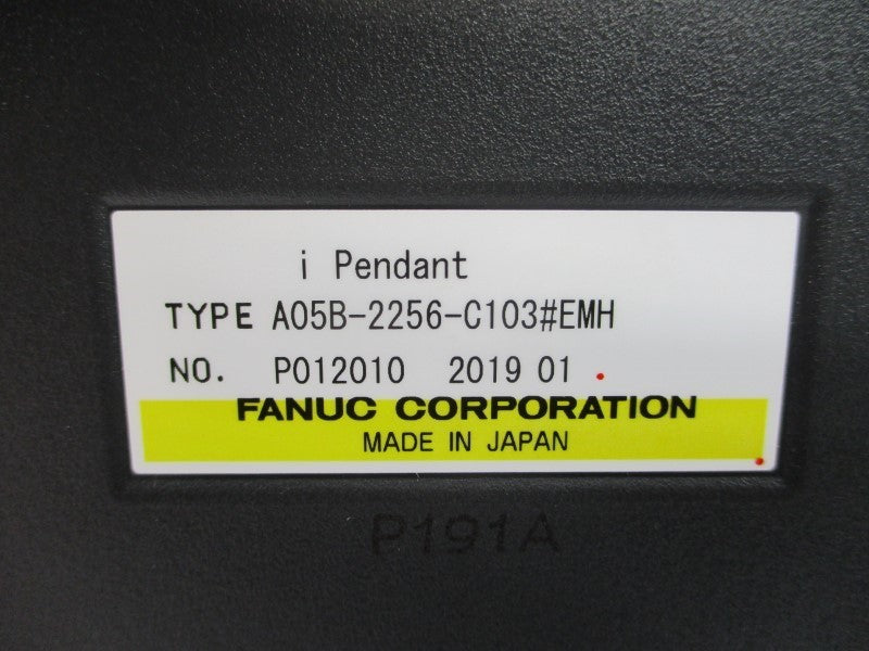 FANUC A05B-2256-C103#EMH NSNP