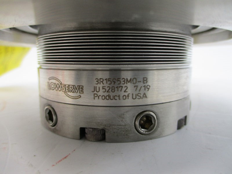 FLOWSERVE 341830/528172 2R44428DB 3R15953MO-B NSNP
