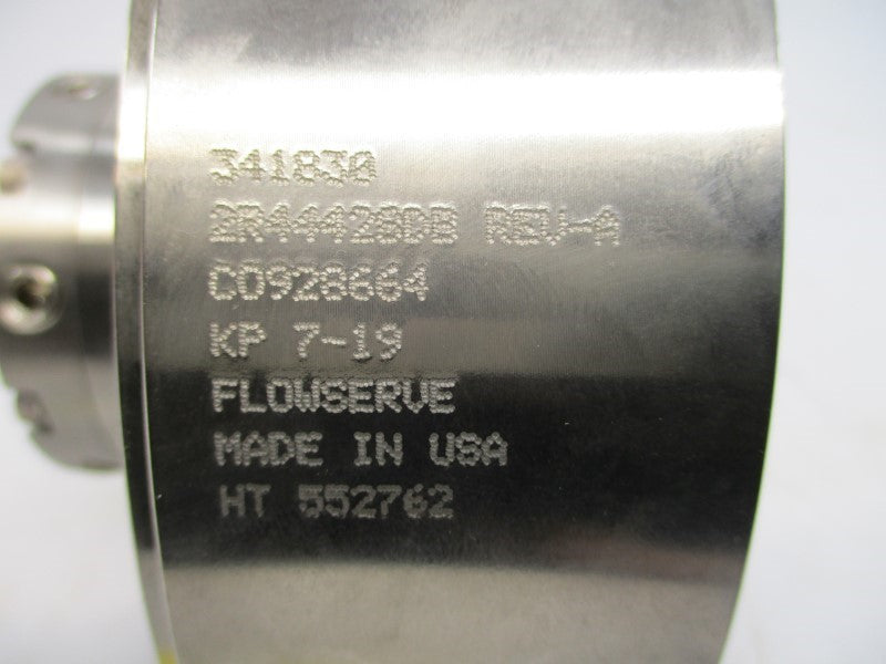 FLOWSERVE 341830/528172 2R44428DB 3R15953MO-B NSNP