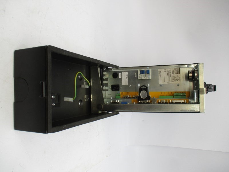 ATLAS COPCO PF4000-C-PB-HW 8433614205 180-240VAC NSNP