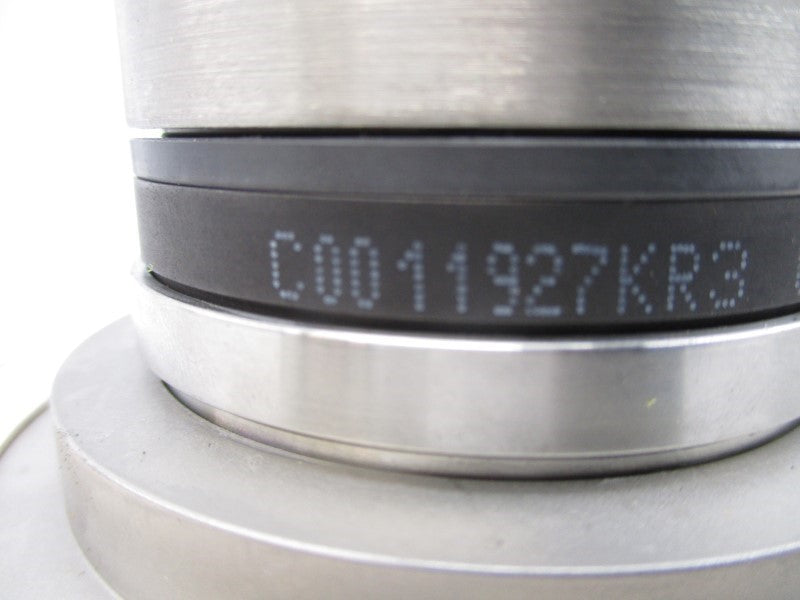 FLOWSERVE 602372 C0011927KR3 NSNP