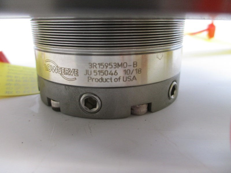 FLOWSERVE 216526/515046 2R44428DB-A 3R15953MO-B NSNP