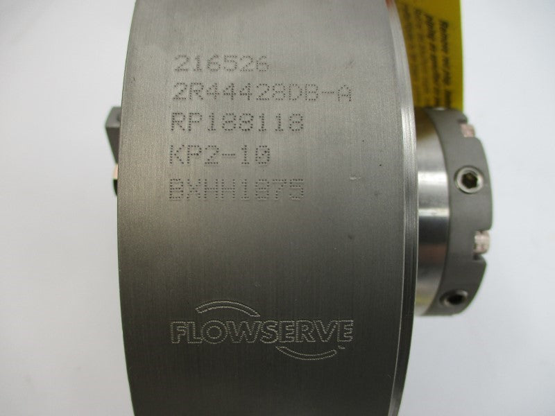FLOWSERVE 216526/515046 2R44428DB-A 3R15953MO-B NSNP