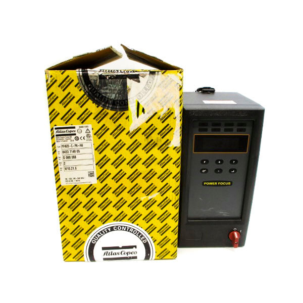 ATLAS COPCO PF4000-C-PN-HW 8433714805 180-240VAC NSMP