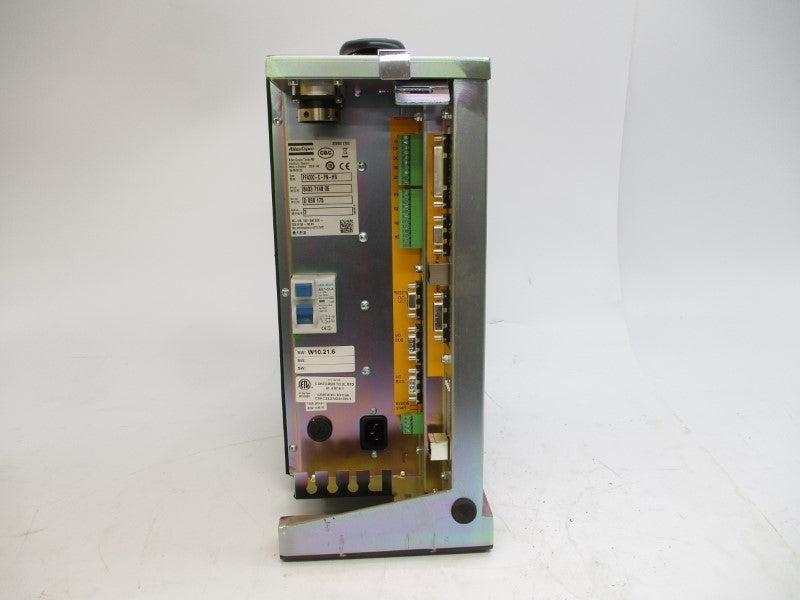 ATLAS COPCO PF4000-C-PN-HW 8433714805 180-240VAC NSMP