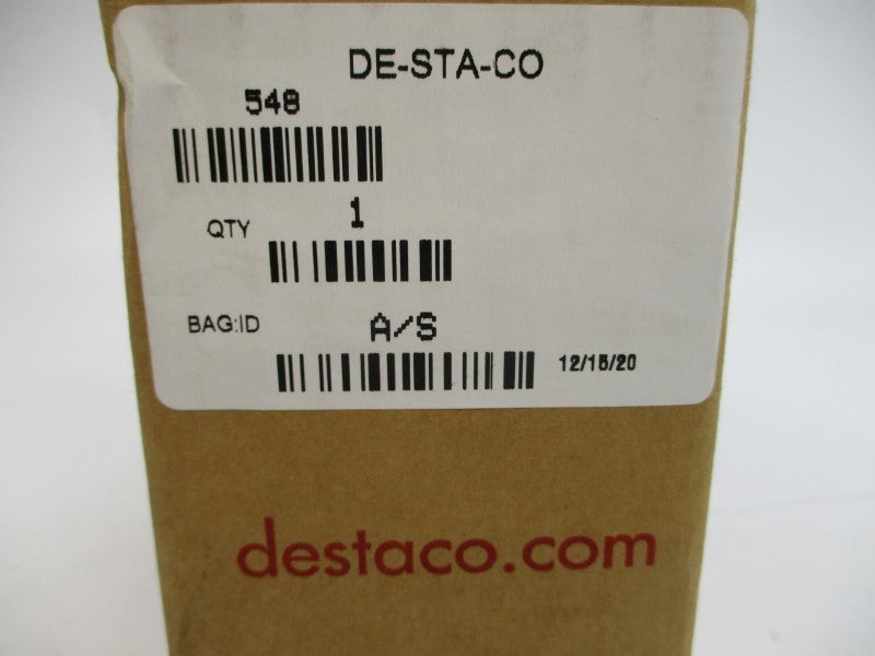 DESTACO 548 NSMP
