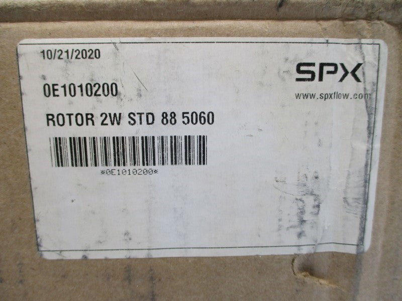 SPX FLOW 0E1010200 NSMP