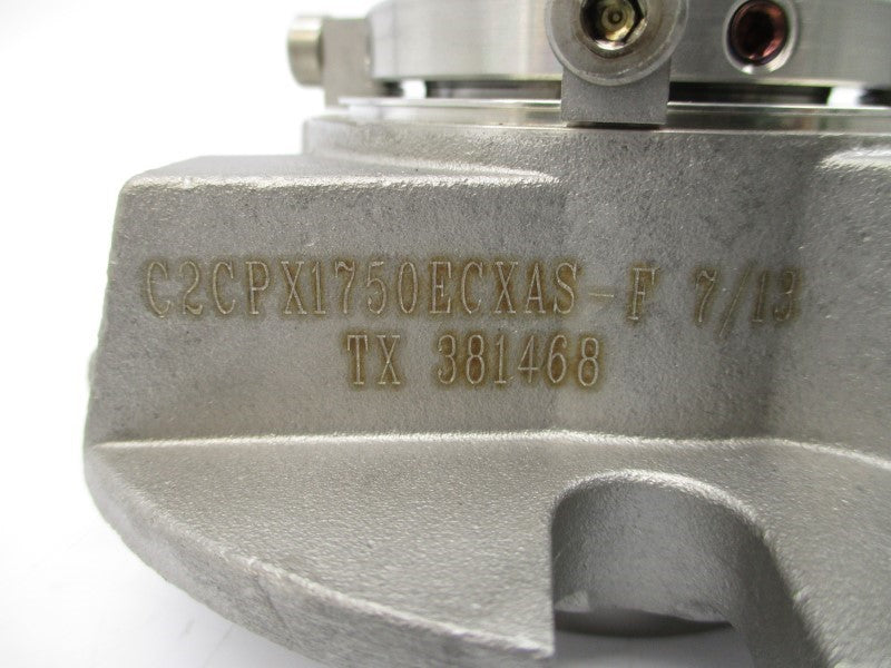 FLOWSERVE C2CPX1750ECXAS NSMP