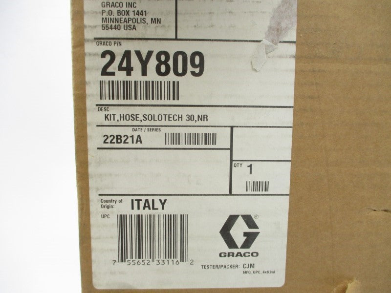 GRACO 24Y809 NSMP