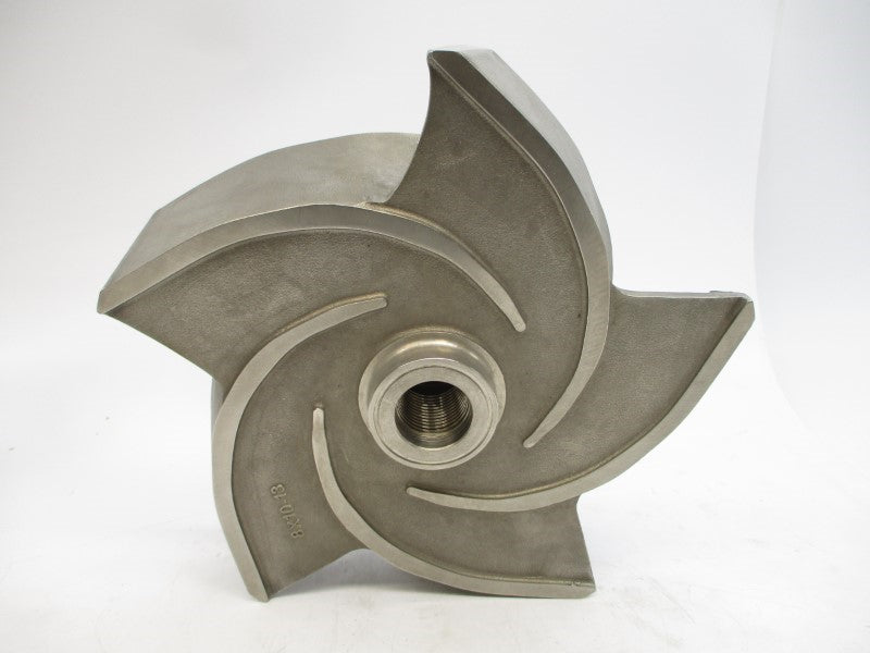 IMPELLER 8X10-13 NSNP